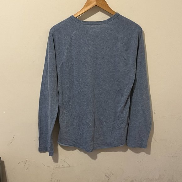 J.CREW | Men's Sweater Blue Size Small - Picture 2 of 4
